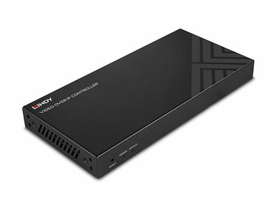 LINDY 4K30 HDMI & USB over IP Controller