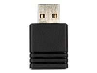 Optoma EZC-USB - network adapter - USB