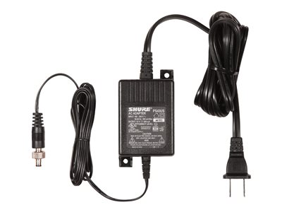 Shure PS43US - Power supply