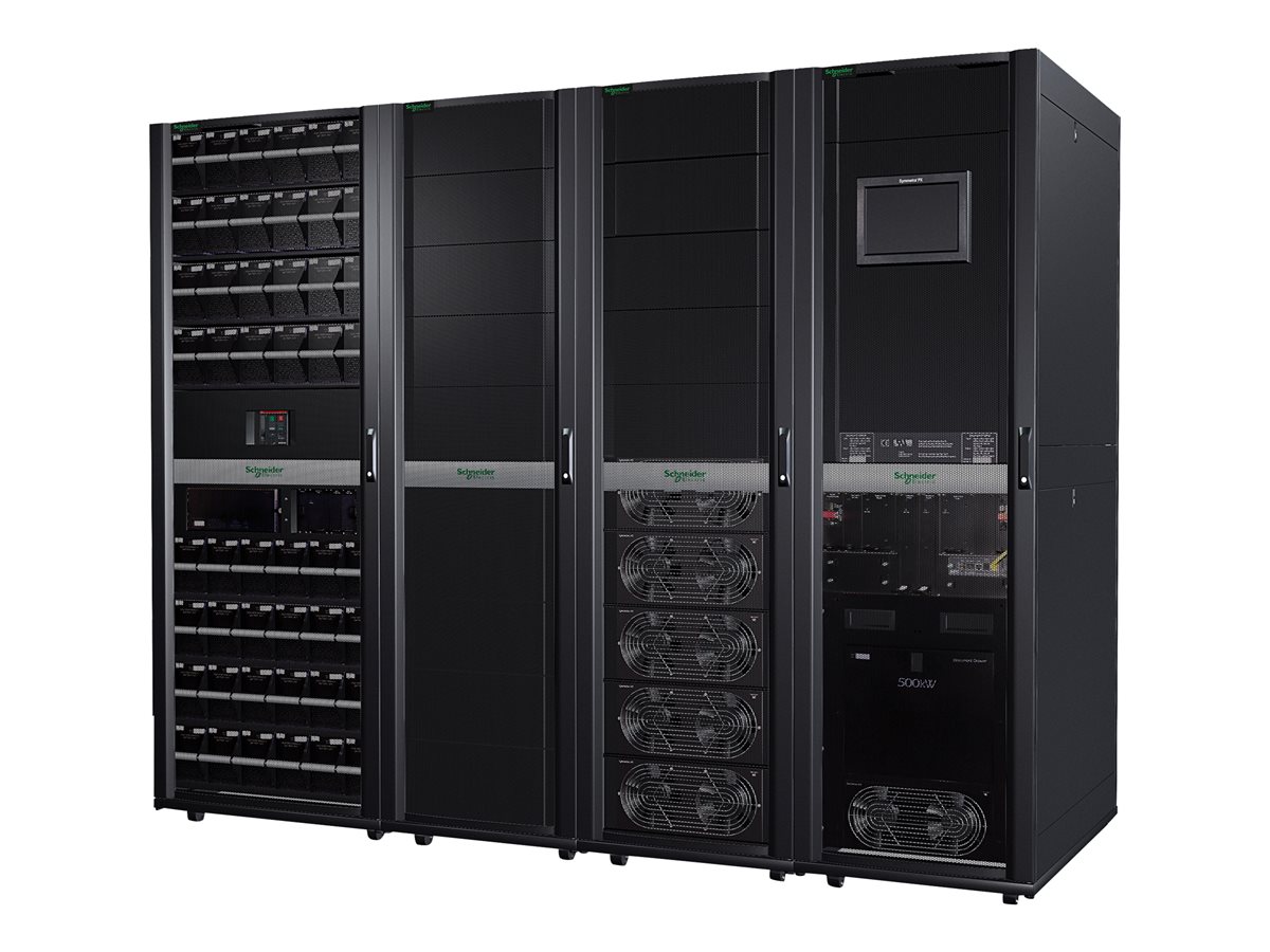 APC Symmetra PX 125kW Scalable