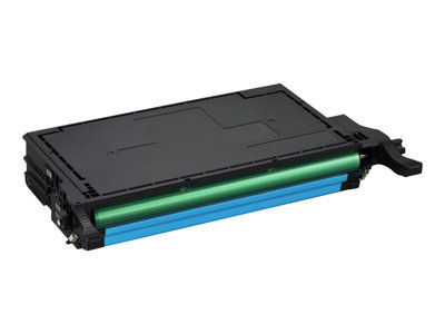 HP INC. SU082A, Verbrauchsmaterialien - Laserprint Cyan SU082A (BILD1)