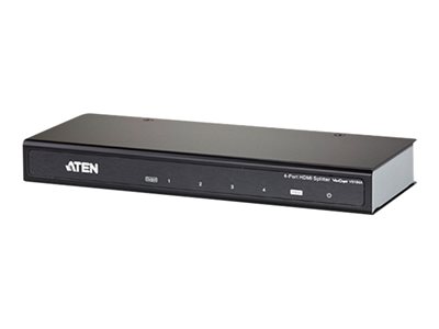 ATEN VS184A - Video/audio splitter