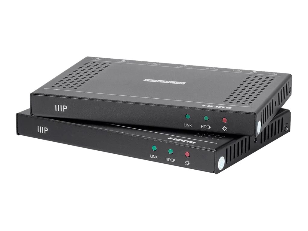 Monoprice Blackbird - Video/audio/infrared/serial extender