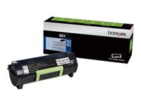 Lexmark Cartouches toner laser 50F0UA0
