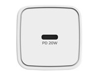 Celly ProPower Strømforsyningsadapter 20Watt Europlug (strøm CEE 7/16)