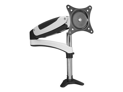 SIIG Full-Motion Easy Access Single Monitor Desk Mount