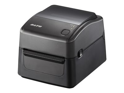 SATO WS4 Series WS408TT - label printer - B/W - direct thermal