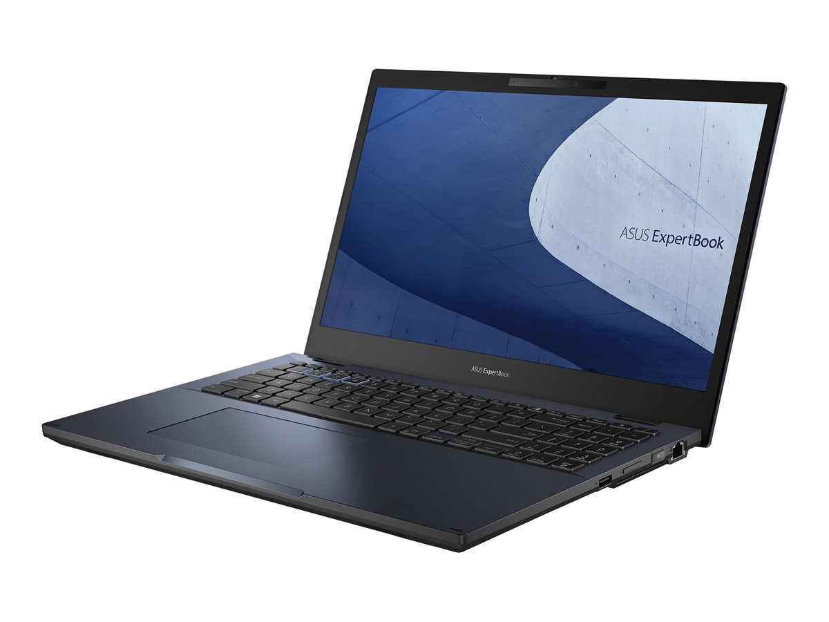 ASUS ExpertBook B2 B2502CBA-Q73P-CB
