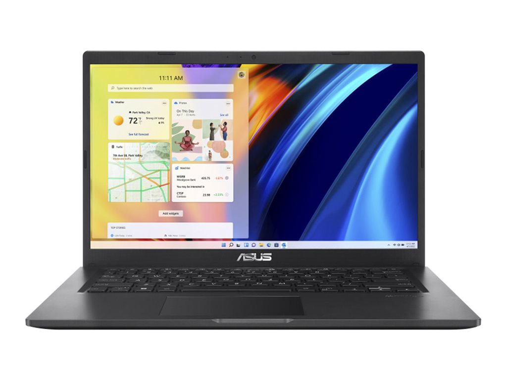 ASUS VivoBook 14 (X1400EA)