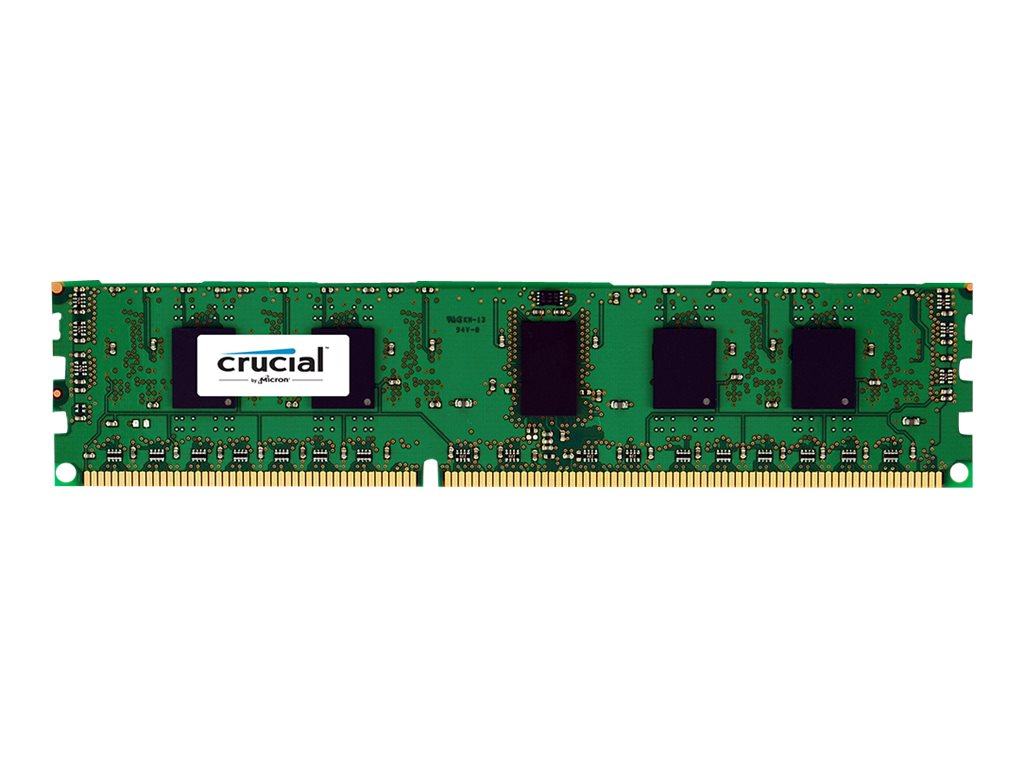 Crucial - DDR3 - module