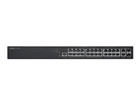 LANCOM GS-2426 Switch 26-porte Gigabit Ethernet