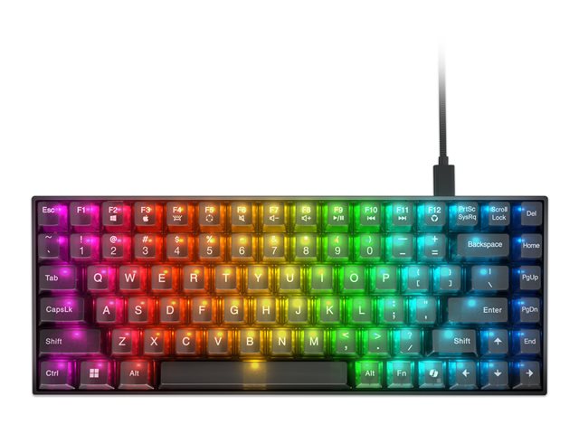 LENOVO Legion K510 Mini Pro Keyboard GY41P80860