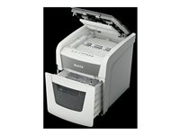 Leitz IQ Makulator Partikelskåret 4 x 28 mm