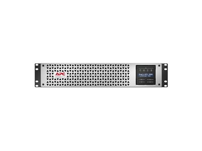 APC Smart-UPS Lithium-Ion 3000VA 230V, APC  (BILD2)