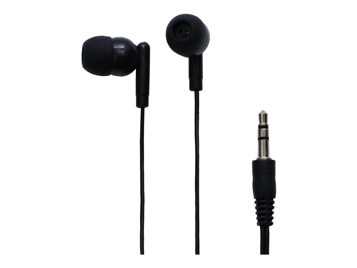 AVID AE-215 - Earphones