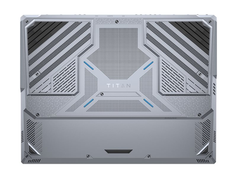MSI Titan 18 HX AI A2XWIG-402FR