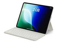 Satechi OntheGo Tastatur Trådløs Amk. engelsk