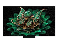 TCL 65C7K 65' 4K UHD (2160p)