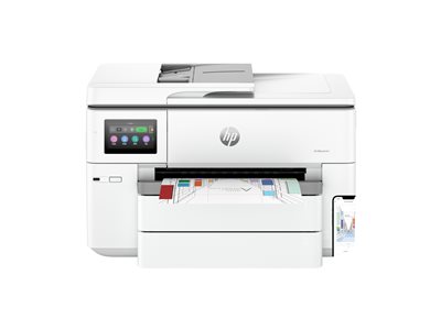 HP OfficeJet Pro 9730e MFP A3