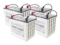 APC Replacement Battery Cartridge 119