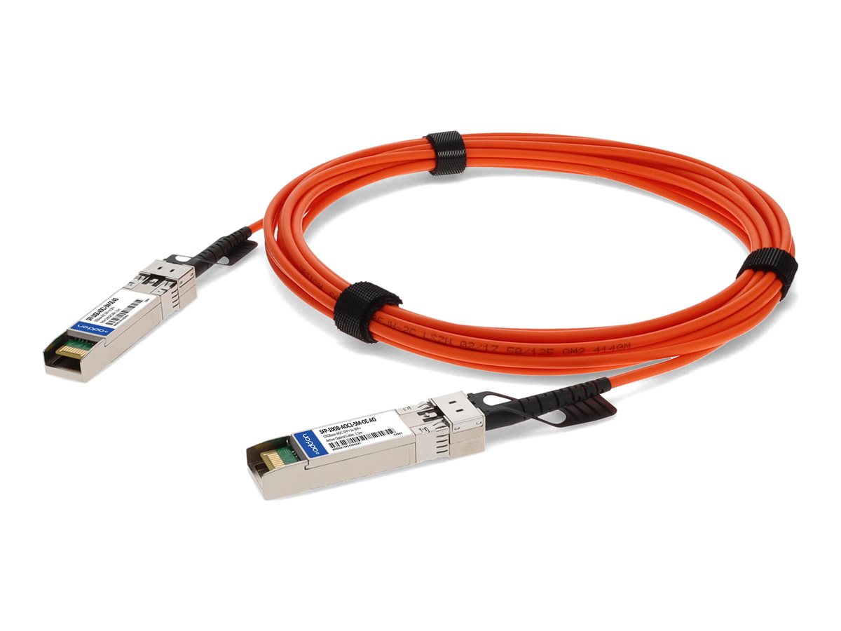 AddOn - 10GBase-AOC direct attach cable