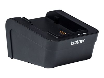 BROTHER PABC005EU Battery charger for 1
