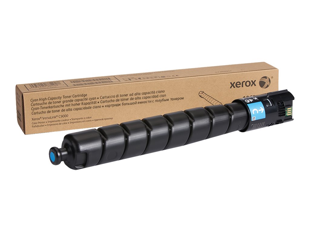 Xerox - High Capacity