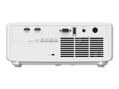 OPTOMA HZ146X Projector 1080p 3800lm