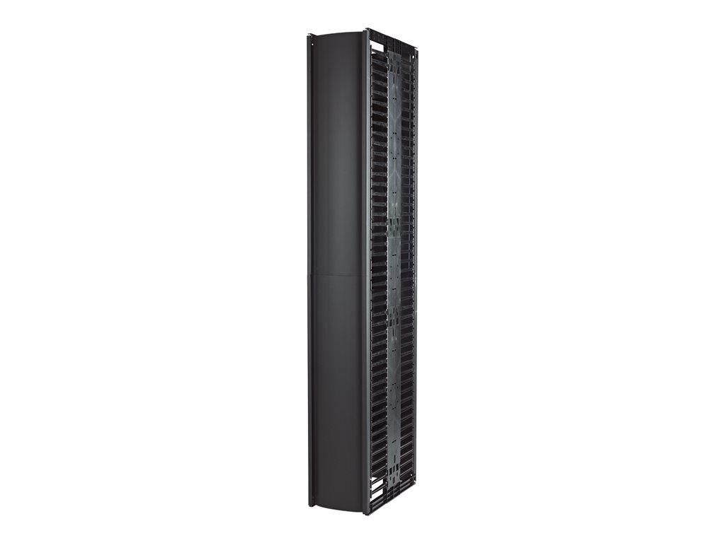 APC ValueLine Vertical Cable Manag 2 & 4