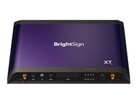 BrightSign XT5 XT245 Digital signage afspiller 0GB