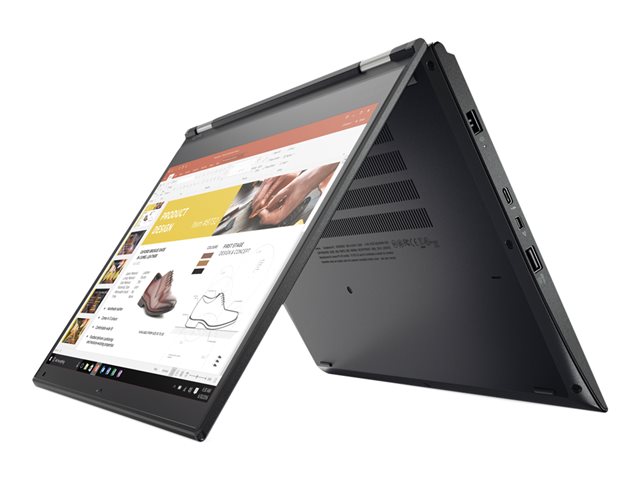 Lenovo ThinkPad Yoga 370 - 13.3