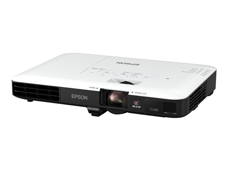 EPSON EB-1795F 3LCD full HD Projector