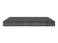 HPE 1950-48G-2SFP+-2XGT