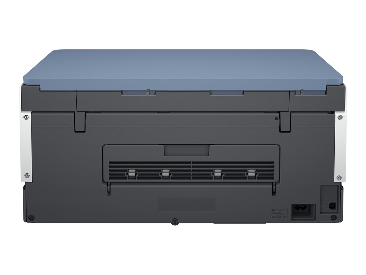 HP Smart Tank 675 All-in-One - multifunkční tiskárna - barva – foto 7