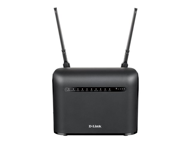 D-Link DWR-978 - Modem & routeur - Garantie 3 ans LDLC