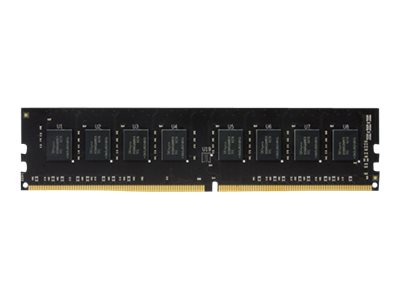 Team Elite DDR4 module 16 GB DIMM 288-pin 3200 MHz / PC4-25600 CL22 1.2 V 