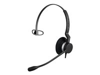 Jabra BIZ 2300 QD Mono - Headset - on-ear