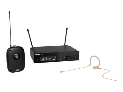 Shure SLX-D Wireless System SLXD14/153T