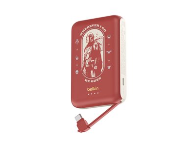 Belkin BoostCharge - Disney Collection