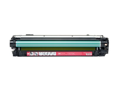 HP Toner CE273A magenta HV