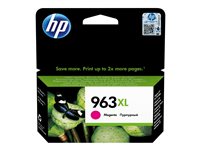 HP Cartouche Jet d'encre 3JA28AE#BGX