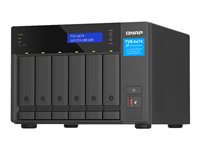 QNAP TVS-H674 6Moduler