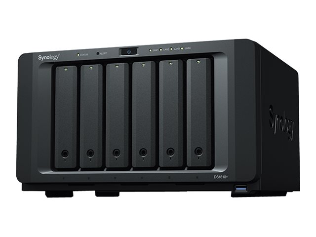 Synology Disk Station DS1618+
