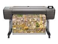 HP DesignJet Z6dr 44inch PS Printer