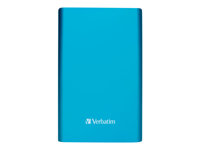 Verbatim Store 'n' Go Portable