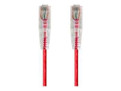 Monoprice SlimRun - Patch cable