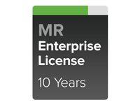 Cisco Meraki MR Series Enterprise - subscription license (10 years) - 1  license