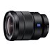 Sony SEL1635Z - wide-angle zoom lens - 16 mm - 35 mm