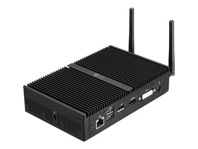 LG AC CK500N-3A AMD R1E GX-212JJ 1.2GHz 4GB DDR4 32GB SSD DP HDMI DVI USB BK