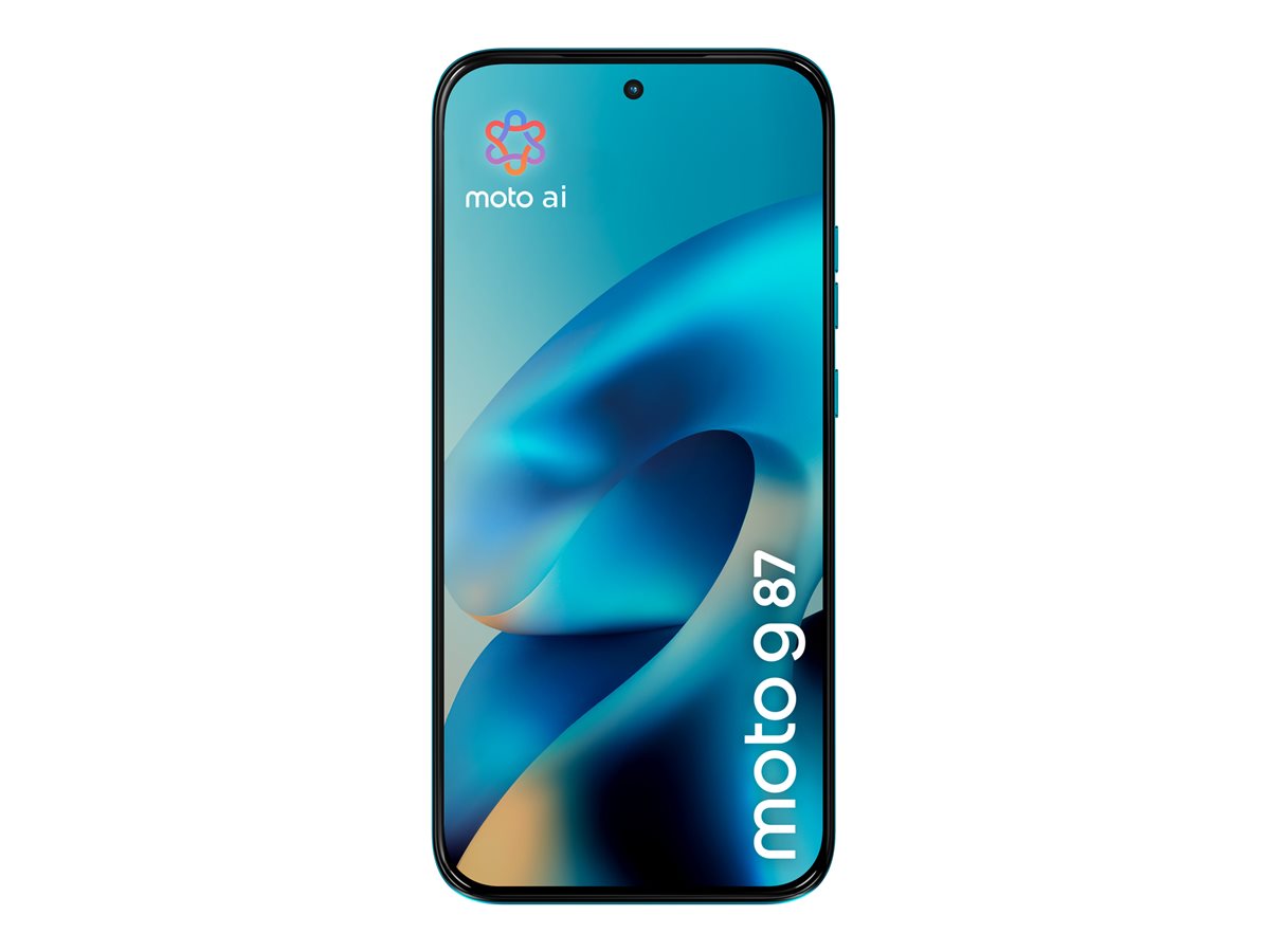 Moto g87 5G8+256 Blue Atoll